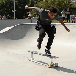 tony hawk pro bouncer