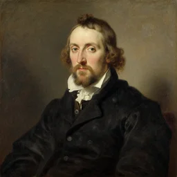painting by william blake