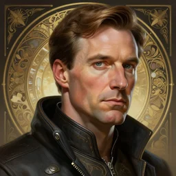 mitt romney ultra realistic illustration, closeup headshot portrait, hacknaut cyberpunk, sci - fi, fantasy, intricate, elegant, highly detailed, digital painting, artstation, concept art, smooth, sharp focus, 8 k, illustration, art by artgerm and greg rutkowski and alphonse mucha