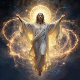 God as infinity