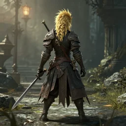 eleum loyce, dark souls 2