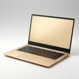 golden chromebook