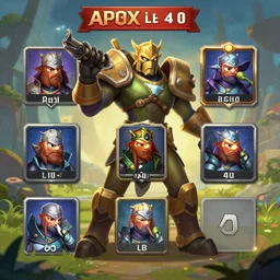 pathfinder apex legends, 1 4 4 0 p