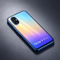 redmi note 9 pro
