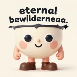 eternal bewilderneaa. quirky digital art pastelpiece masterpiece trending on artstation by noel fielding, beeple, james gunn, gorillaz, marvel studios and dr seuss. hyper detailed art with 4 k macrolens, curated by beeple, unreal engine, art station and emmy winning gorillaz.