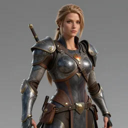 high quality high detail character design by ashley wood hd, photorealistic lighting