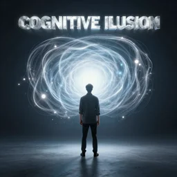 cognitive illusion