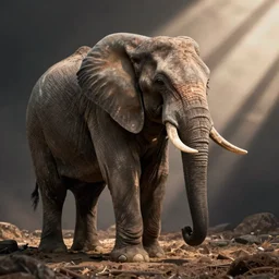 !!!!!! swag!!!!!! elephant