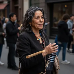 Candid Street Photography. Revolog SnoVlox