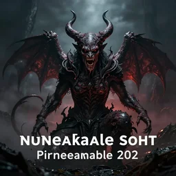 unspeakable evil