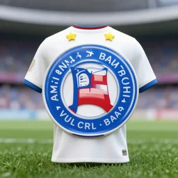 esporte clube bahia