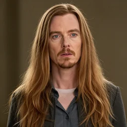 walter white as girl