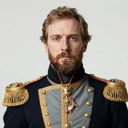peter the great, photo