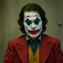 film still of Al Pacino as joker in the new Joker movie