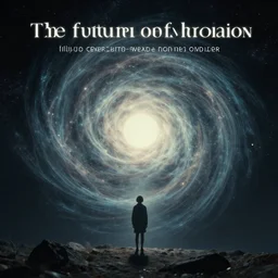 the future of human evolution, inspiring, evocative
