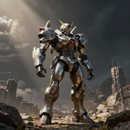 Metal Gear Rising