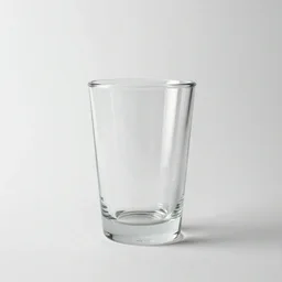 minimal glass
