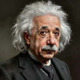 peter dinklage as albert einstein!, digital painting, extremely detailed, 4 k, intricate, brush strokes, mark arian, artgerm, bastien lecouffe - deharme