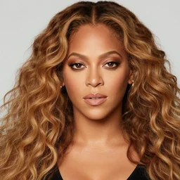 Beyoncé, high detail, photography by Annie Leibovitz