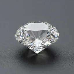diamond is unbreakable