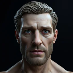 portrait en buste of murph from interstellar, detailed face, beautiful eyes, by artstation, deviantart, artfol, artslant artbox, cgsociety, gfxartist, artful, zatista, artpal, instagram