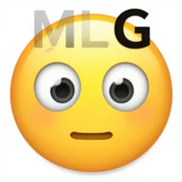 MLG meme emoji