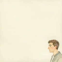 texture, ricardo robles, marco turini, watercolor, ilustration, blank background