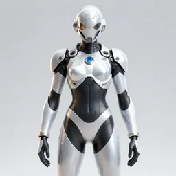 highly detailed power suit from metroid, photorealistic, crisp quality and light reflections, clean linework, finely detailed, ornate, 4 k, trending on artstation, volumetric lighting, octane render