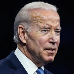 aphex twin joe biden