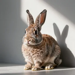 panic attack rabbit