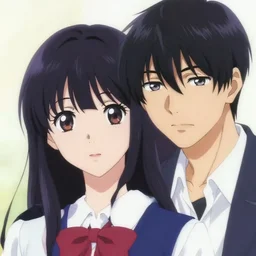 sakimi chan, bayard wu