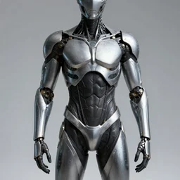 second skin exoskeleton