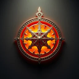 shamanic symbol attracting luck, masterpiece. rendered in blender, ultra realistic, smooth shading, ultra detailed, high resolution, cinematic, unreal 6,, fine details, studio lighting, subtle shadows, in style of zeen chin, photorealism, hyper realism, octane render, hyper detailed, canon eos r 3, f / 1. 4, iso 2 0 0, 1 / 1 6 0 s, medium shot, 8 k, raw, unedited, in - frame,