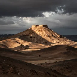 a photo of matoub lounes
