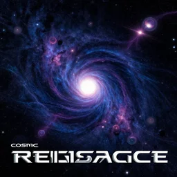 cosmic renaissance