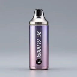 product photo of the most popular and stylish nicotine vape