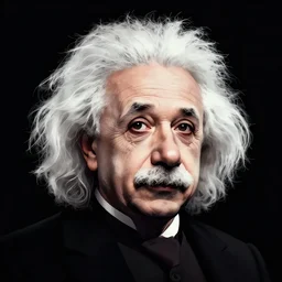cell shaded portrait of bitcoin einstein head concept art, llustration, post grunge, concept art by josan gonzales and wlop, by james jean, victo ngai, david rubin, mike mignola, laurie greasley, highly detailed, sharp focus, alien, trending on artstation, hq, deviantart, art by artgem