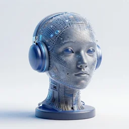photograph of an ai