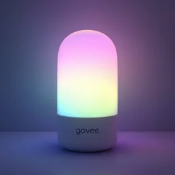 govee lighting, colourful, 8 k, unreal engine,