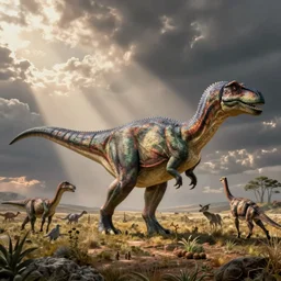 herbivores dinosaurs