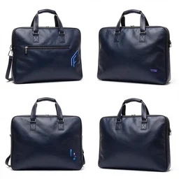 leather laptop bag designs inspired by cyberpunk future, show different angles