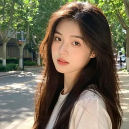 the most beautiful girl in the world