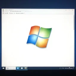 Windows 7 Desktop Screenshot
