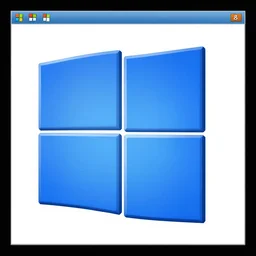 microsoft windows screenshot ( 1 9 8 5 )