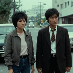 a film still from dawn of the dead ( 1 9 7 8 )