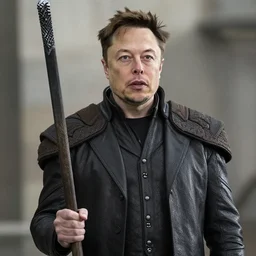 elon musk as game of thrones character