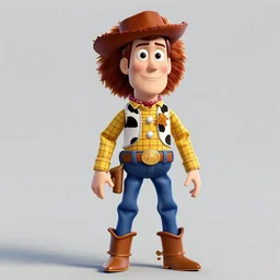toy story starring lionel messi