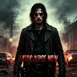apocalypse now horror