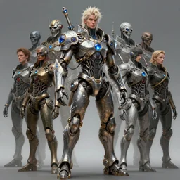 beautiful gemini fantasy character portrait, ultra realistic, wide angle, intricate details, terminator artifacts, highly detailed by peter mohrbacher, hajime sorayama, wayne barlowe, boris vallejo, aaron horkey, gaston bussiere, craig mullins