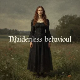 maidenless behaviour